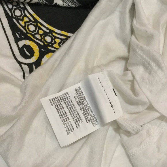 Vans Split Strap Graphic Tank - Picture 6 of 6